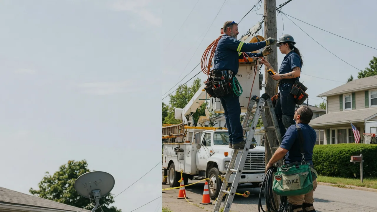 Electrical Repair in Kents Hill, ME near me